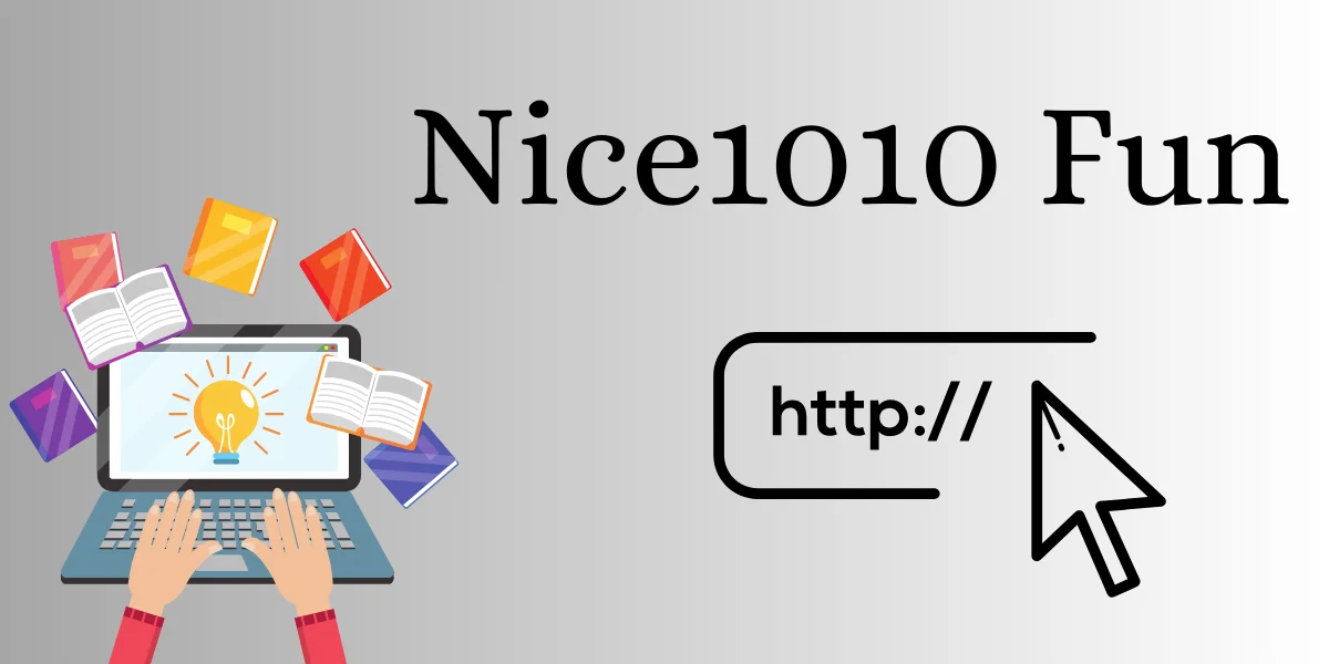Nice1010 Fun – What It Means and Why It’s Gaining Attention